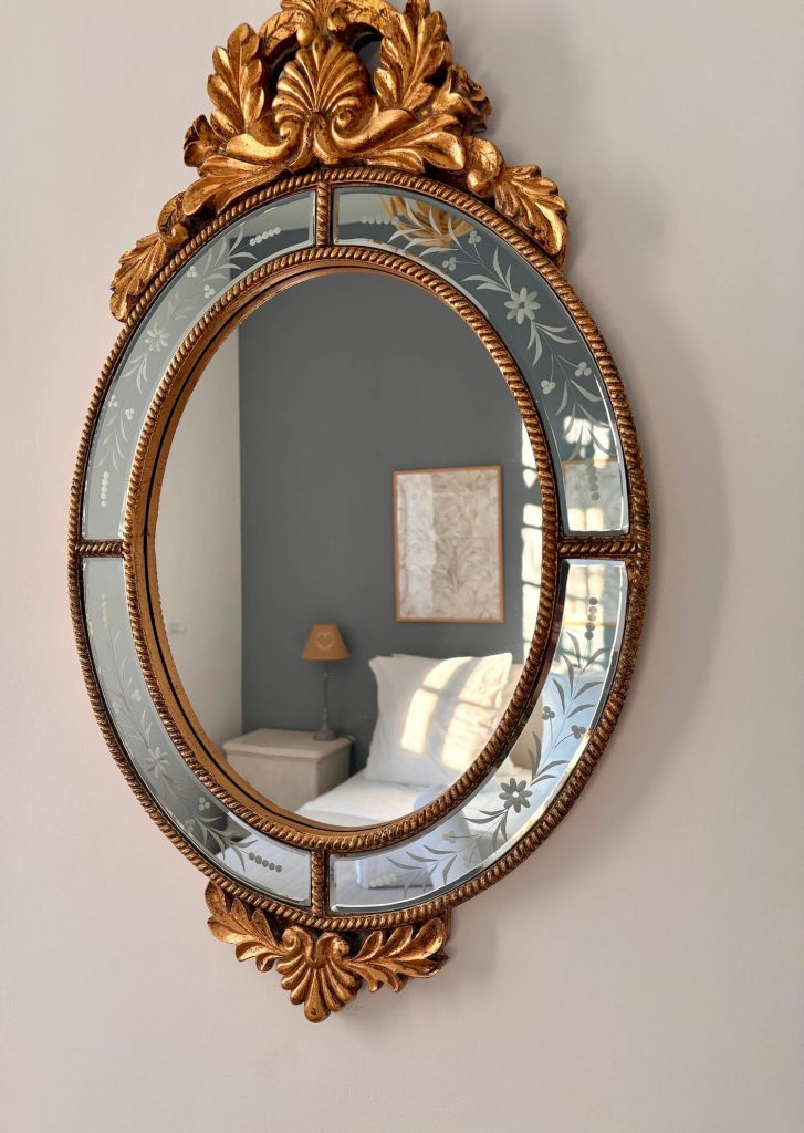 La suite Duchesse Anne dans les suites de Blois