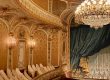 Le théâtre impérial au Château de Fontainebleau