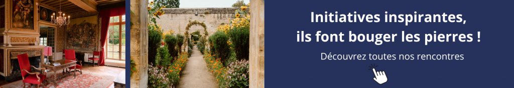 Des initiatives inspirantes