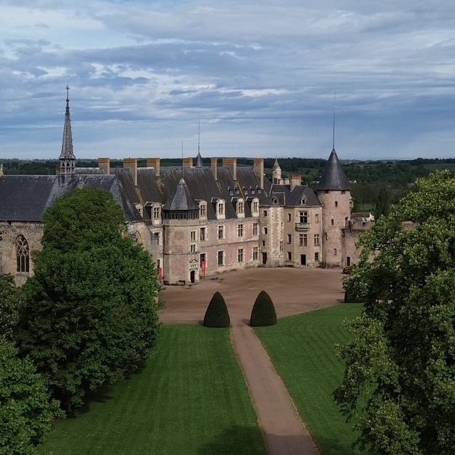 Chateau de La Palice