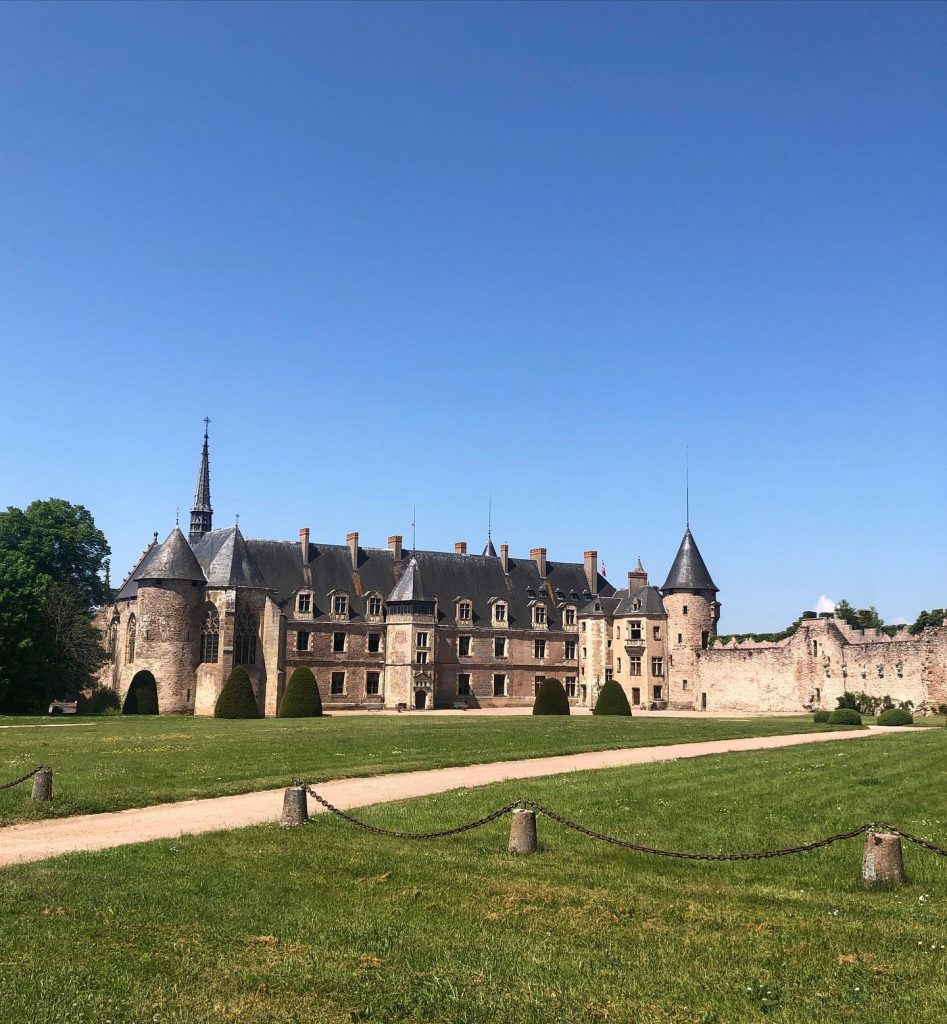 Chateau de La Palice