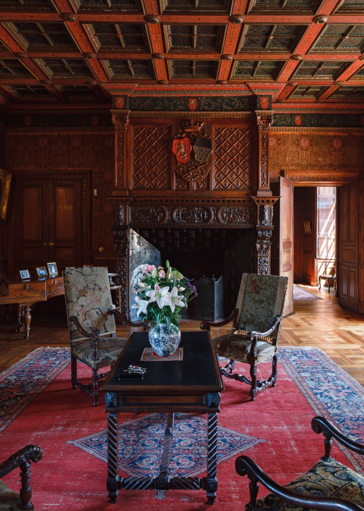 Chateau de La Palice