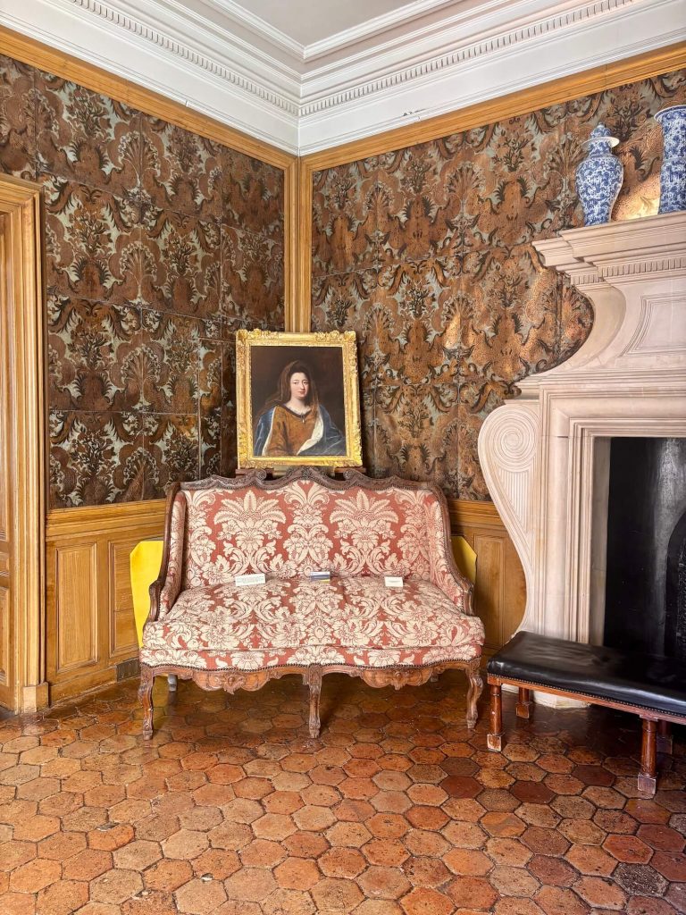 Madame de Maintenon