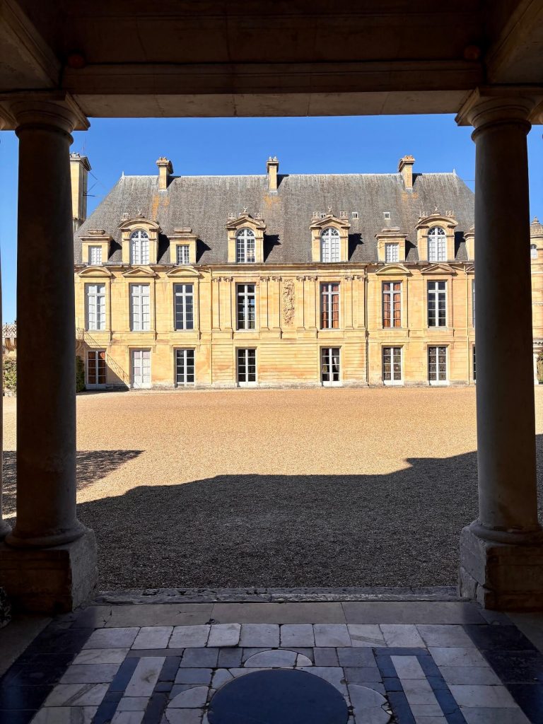 Château d'Anet