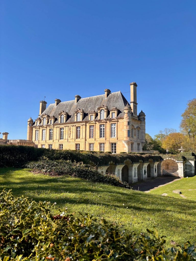 Château d'Anet
