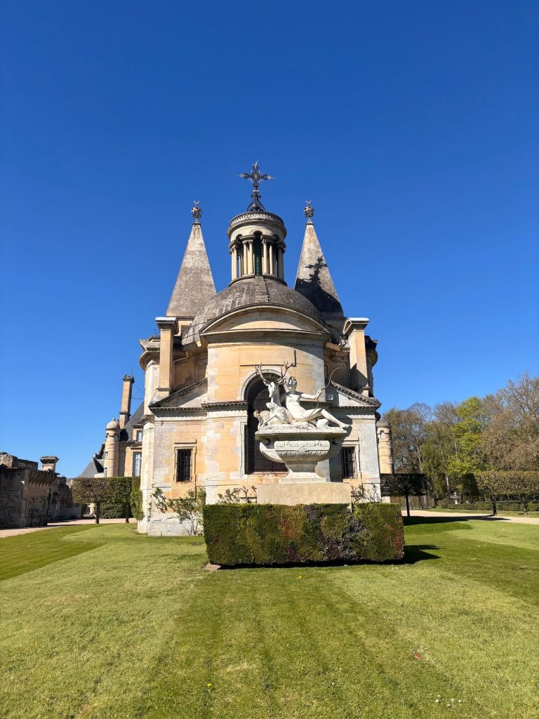 Château d'Anet