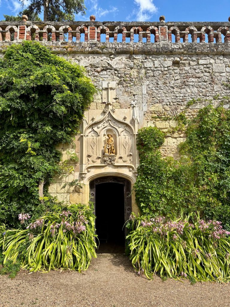 La chapelle de Valmer