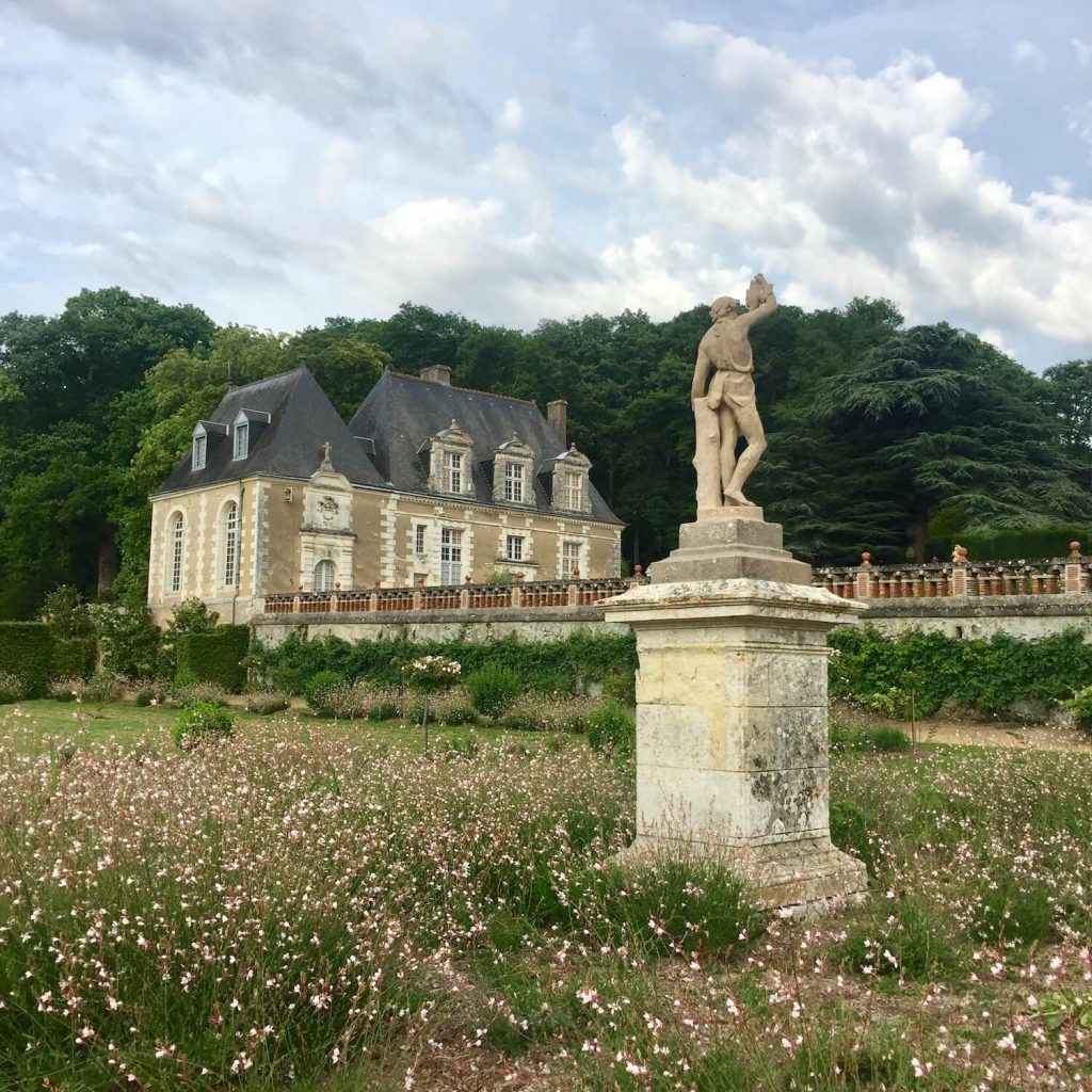 Les jardins de Valmer