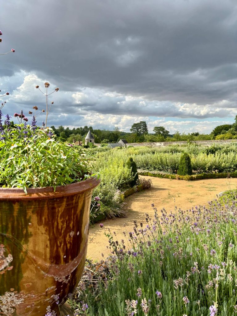 Les jardins de Valmer