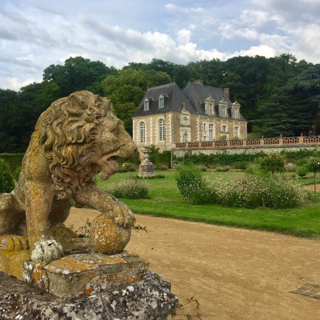 Les jardins de Valmer