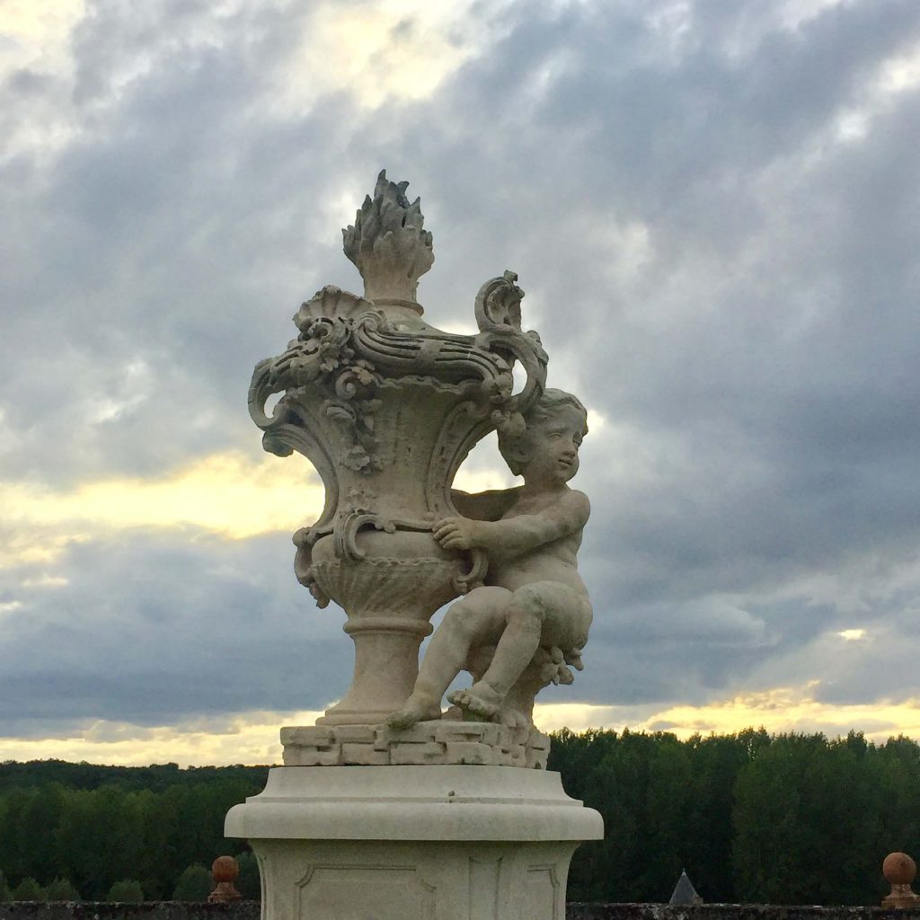 Les jardins de Valmer