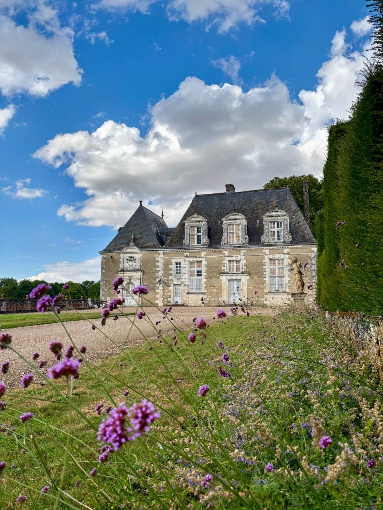 Le pavillon de Valmer
