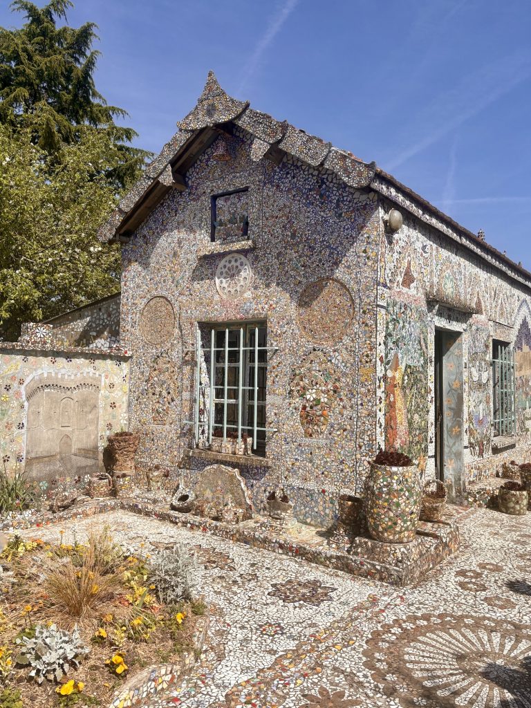 La Maison Picassiette à Chartres