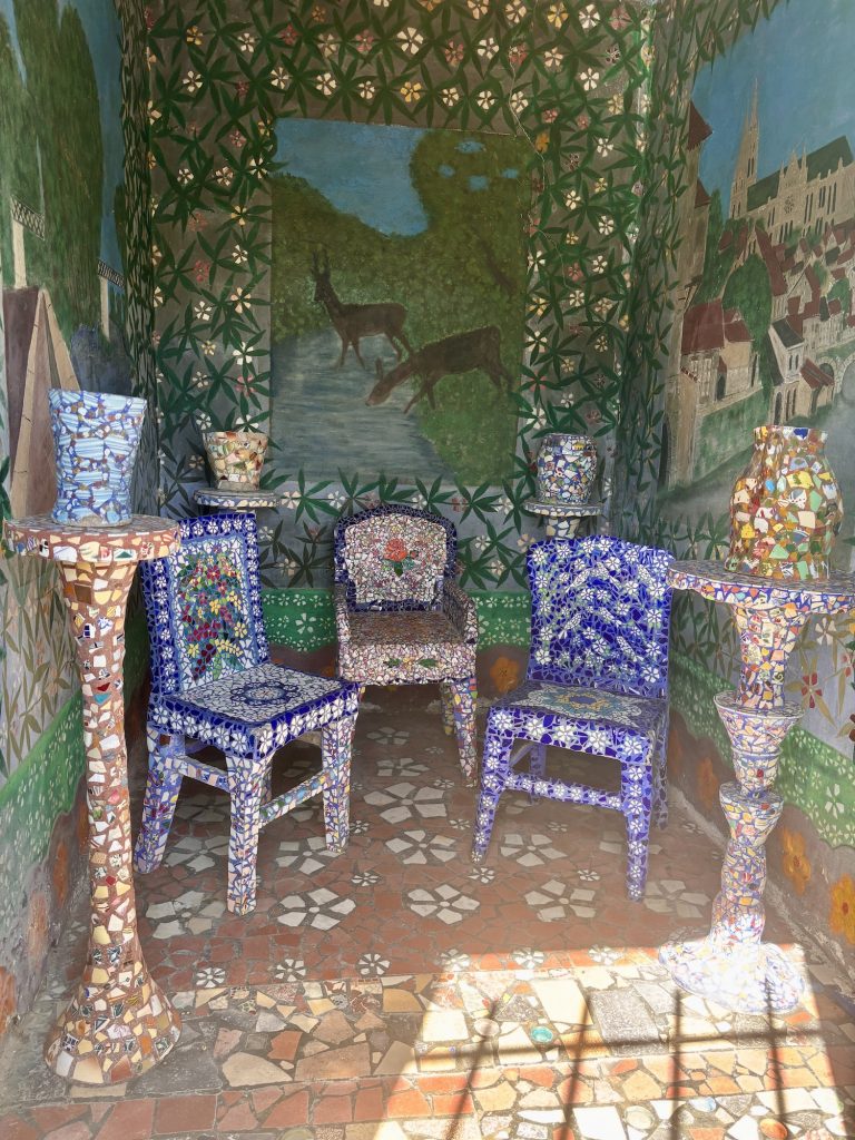 La Maison Picassiette à Chartres