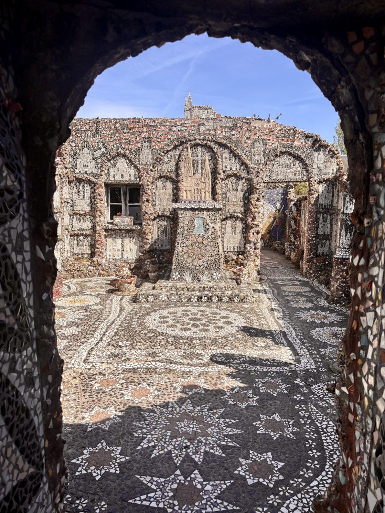 La Maison Picassiette à Chartres