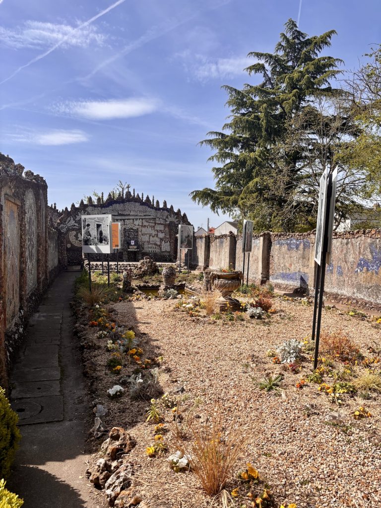 La Maison Picassiette à Chartres