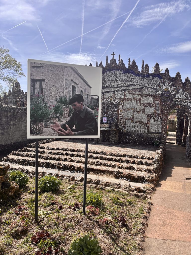 La Maison Picassiette à Chartres