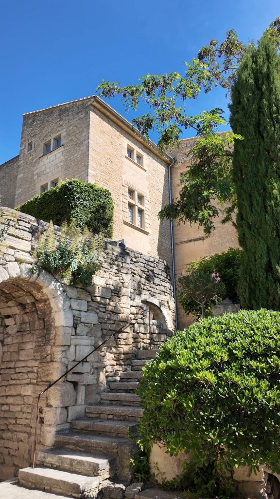 Le Palais Saint-Firmin