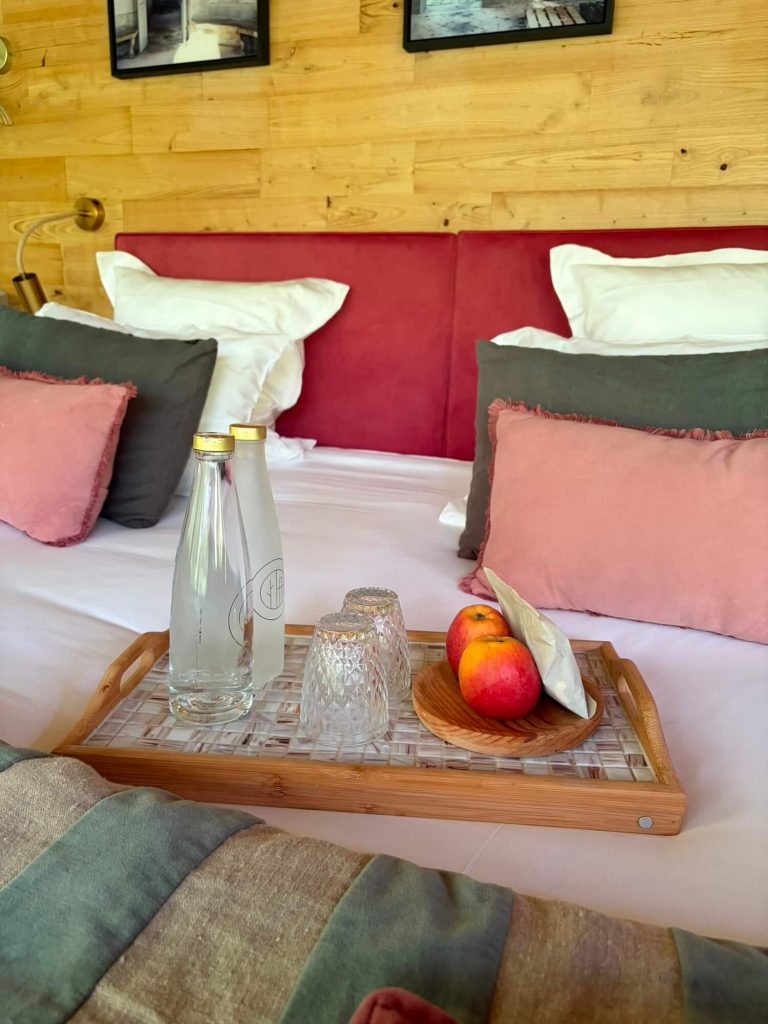Lodge Trianon