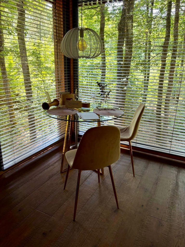 Lodge Trianon