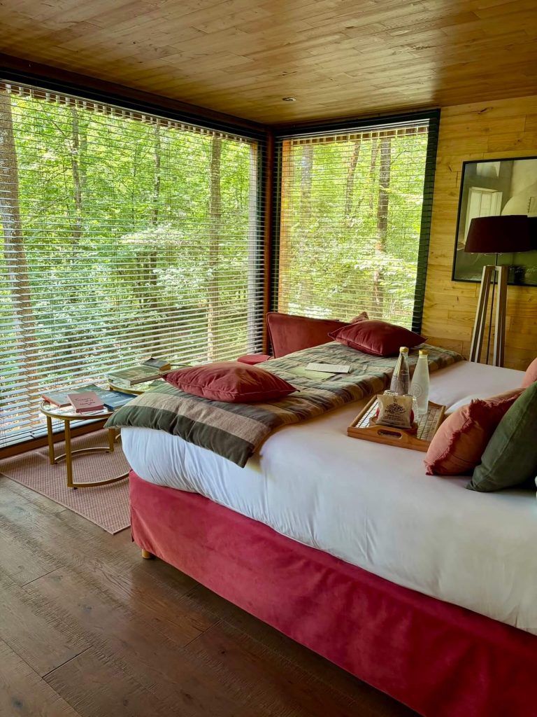 Lodge Trianon