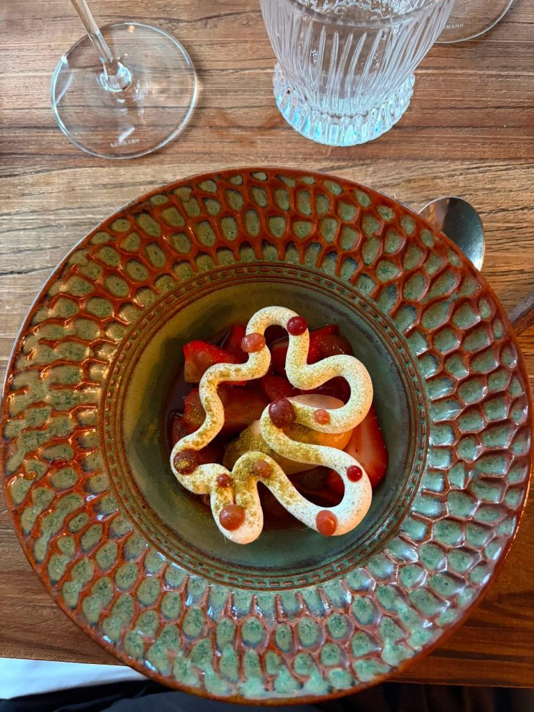 Restaurant Ardent