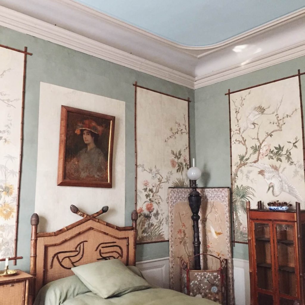 Chambre d'Aurore