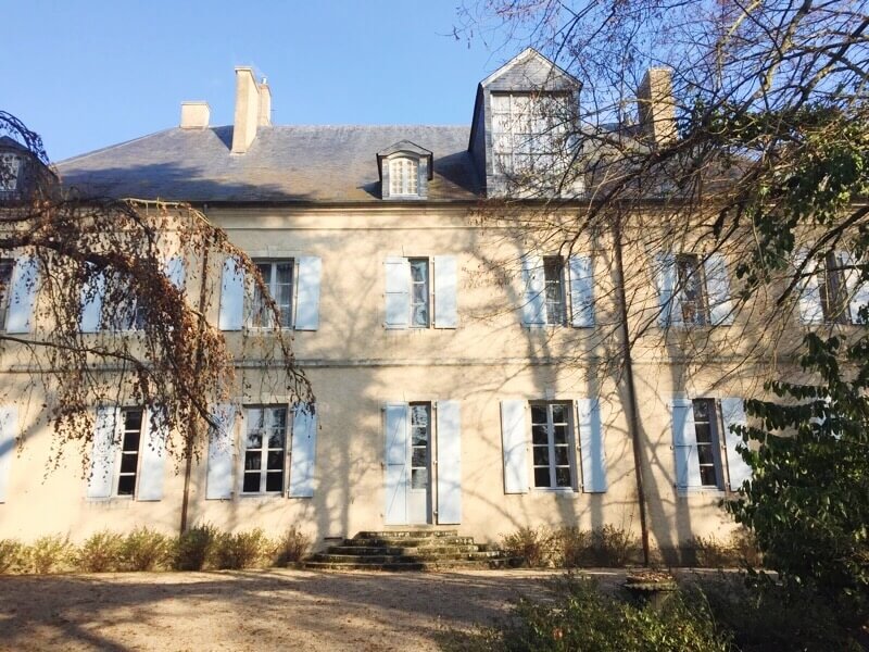 La maison de George Sand