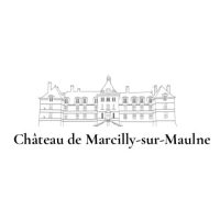 Logo du Château de Marcilly-sur-Maulne, client de Ô Mon Château pour la gestion des réseaux sociaux