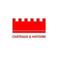 Logo de Châteaux & Histoire, aide à la gestion des réseaux sociaux